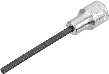 hexagonal wrench adapter SW4
