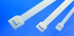 Releasable Cable Tie 250x4.6