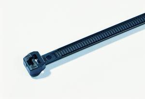 Cable Tie outside serrated