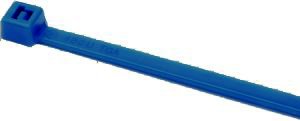 Cable Tie 380x7.6 E/TFE blue