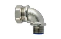 Elbow Compression Fitting 90