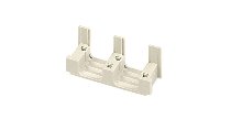 DIN-Power round cable insert