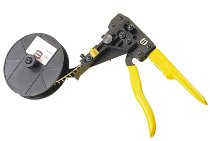 GDS A-B/C CRIMPING TOOL ON