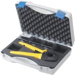 case for crimping tool