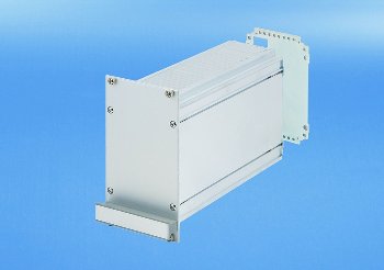 Frame Type Plug-In Unit, Plain
