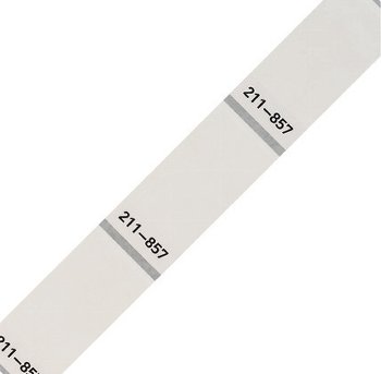 Self-laminating labels for