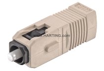 FO 125GI SC Contact f. cable-?