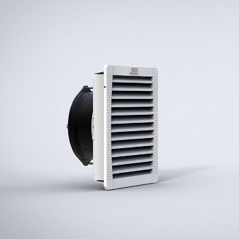 Filter Fan EMC 480 m3/h