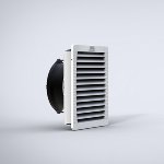 EMC-Filterlüfter 61 m3/h