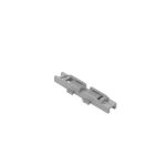 Mounting carrier; 1-way; for