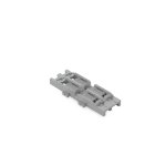 Mounting carrier 2-way for