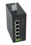 Industrial-ECO-Switch 5-port