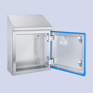 cabinets and housings fpr the highest requirements