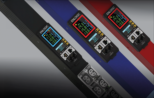 Intelligent Power Distribution Units – Smart Energy Management