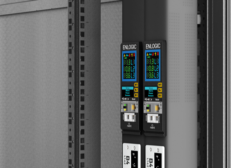 Intelligent Power Distribution Units – Smart Energy Management