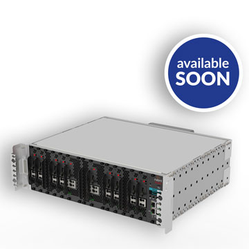 Control systems for quantum computing | Modular solutions & engineerin