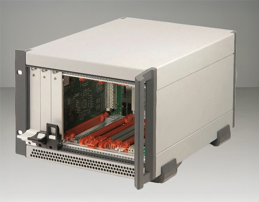 Sample System Enclosure Examples Enclosure assembly for industrial & electronics | May Distribution