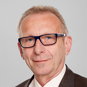Harald Hipel, May Distribution GmbH & Co. KG