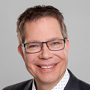Martin Paedelt, May Distribution GmbH & Co. KG