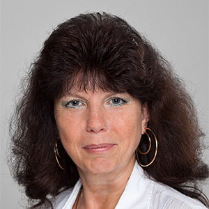 Susanne Rünzel, May Distribution GmbH & Co. KG