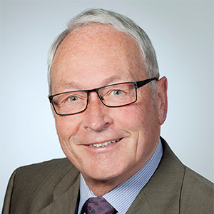 Peter Siebertz, May Distribution GmbH & Co. KG