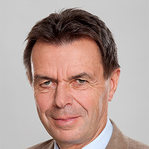 Dieter Stöckel, May Distribution GmbH & Co. KG
