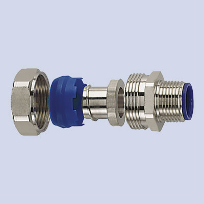 Compression Fitting