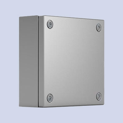 SSTB Stainless steel terminal box