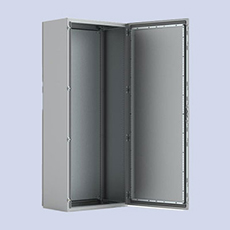 Stainless steel cabinets stock items