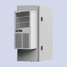 T-Series outdoor air conditioner IP 56