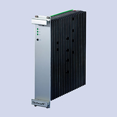 PSUs for CompactPCI, VME64x