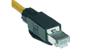 IP 20 Data Connector