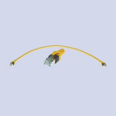 RJ45 patch cable