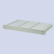 chassis from alu for board assembly